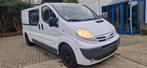 Nissan Primstar 2.0 Diesel Bj 2012 148000k, Auto's, Bedrijf, Te koop, Handgeschakeld, Diesel