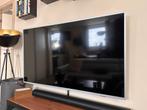 Philips The One 58PUS7304/12 - 4K TV, Audio, Tv en Foto, Televisies, Ophalen, Philips, LED, Zo goed als nieuw