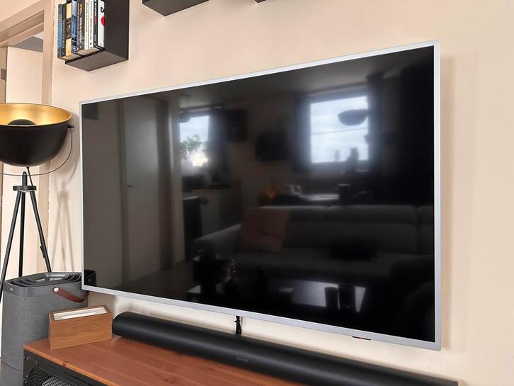 Philips 58” 4K Smart TV - 58PUS7304/12, Audio, Tv en Foto, Televisies, Zo goed als nieuw, LED, 4k (UHD), Philips, Smart TV, Ophalen