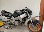 Yamaha yzf750, Particulier