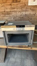 Siemens combimagnetron, Elektronische apparatuur, Ovens, Gebruikt, Oven met grill, Inbouw, Hete lucht