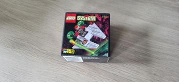 lego 6901 space-plane - nieuw  beschikbaar voor biedingen