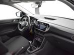 Volkswagen T-Cross 1.0 TSI Life OPF (EU6AP), Boîte manuelle, SUV ou Tout-terrain, Argent ou Gris, 138 g/km