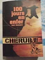 Cherub 01   100 jours en enfer, Boeken, Ophalen of Verzenden