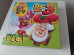 Plop 123, Kinderen en Baby's, Speelgoed | Kinderpuzzels, Ophalen, Zo goed als nieuw