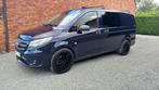 Mercedes vito dubbelcabine, Cuir, Euro 5, Achat, 2500 kg