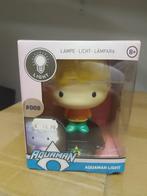 DC aquaman light #008 nieuw lampje op batterijen, Ophalen of Verzenden, Nieuw, Film, Gebruiksvoorwerp