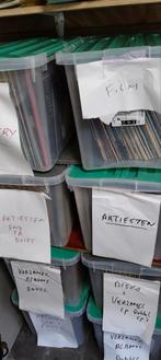 500 lp vanaf 1€ tot 5 €, Enlèvement ou Envoi