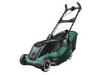elektrische Bosch grasmaaier advancedrotak 690, Tuin en Terras, Grasmaaiers, Ophalen, Cirkelmaaier, Gebruikt, Elektrische grasmaaier