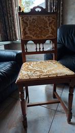 Antieke stoel, Antiek en Kunst, Ophalen