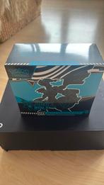 Elite trainer box Black Bolt, Hobby en Vrije tijd, Ophalen, Zo goed als nieuw