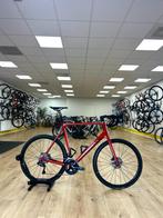 Canyon Endurace CF SL Disc 8.0 Di2 Carbon Racefiets, Ophalen of Verzenden, Zo goed als nieuw