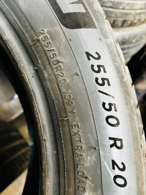 255/50r20, Auto diversen, Autosport-onderdelen, Ophalen