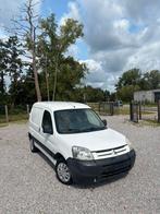 Citroen berlingo 1.6hdi, Auto's, Diesel, Euro 4, Te koop, Berlingo