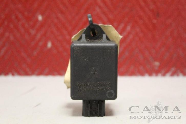 CDI / ECU UNIT ZR 7 1999-2003 (ZR-7 ZR750F) (21177-1060), Motoren, Onderdelen | Kawasaki, Gebruikt