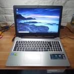 ASUS R515M PC, HDD, 8 GB, Refurbished, Ophalen of Verzenden