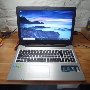 Pc ASUS R515M, HDD, Asus, Enlèvement ou Envoi, 8 GB