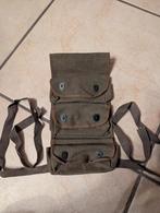 Porte grenade armée Française TAP / TTA, Envoi, Armée de terre, Autres types