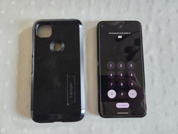 Google Pixel 4a 128 Go, Télécoms, Autres modèles, Enlèvement ou Envoi, 6 mégapixels ou plus, Utilisé
