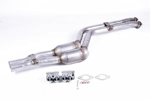 Katalysator BMW 320/325/330 E46 2.0/2.2/2.5/3.0 Ci 24V Petro, Auto-onderdelen, Uitlaatsystemen, BMW, Nieuw, Ophalen of Verzenden