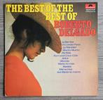 Vinyl "The Best Of The Best Of Roberto Delgado" 1972, Ophalen of Verzenden, 1960 tot 1980, Gebruikt