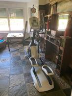 Crosstrainer X-trend LE-9200 i, Sport en Fitness, Ophalen, Zo goed als nieuw, Crosstrainer