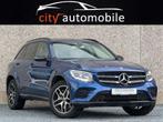 Mercedes-Benz GLC 350 GLC 350 E 4MATIC PACK AMG PLUG IN HYBR, Auto's, Automaat, Gebruikt, 4 cilinders, https://public.car-pass.be/vhr/a42db133-6a4e-4659-abdb-232b23ca3884