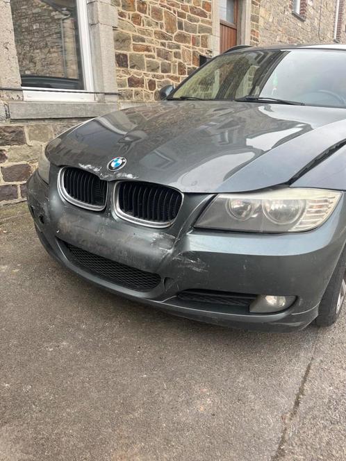 Voiture bm318, Auto's, BMW, Particulier, 3 Reeks, ABS, Airbags, Airconditioning, Alarm, Apple Carplay, Bluetooth, Boordcomputer