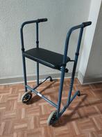 Deambulateur, Enlèvement, Utilisé