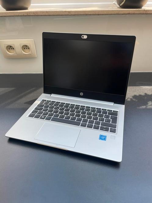 HP ProBook 430 g6, Computers en Software, Windows Laptops, Gebruikt, 13 inch, SSD, 16 GB, Azerty, Ophalen