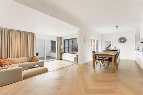 Appartement te huur in Tessenderlo-Ham, 2 slpks, Immo, Huizen te huur, Appartement, B