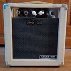 Harley Benton Tube 5 lampenversterker voor gitaar, Ophalen, Zo goed als nieuw, Gitaar
