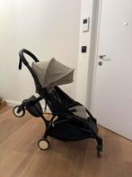 Babyzen YOYO wandelwagen te koop – met newborn pack & board, Kinderen en Baby's, Ophalen, Zo goed als nieuw, Regenhoes