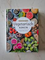 Cornelia Klaeger - Groot handboek vegetarisch koken, Ophalen of Verzenden, Cornelia Klaeger; Claudia Bruchmann, Vegetarisch