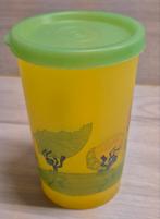 Gobelet Tupperware 1001 pattes de Disney, Enlèvement ou Envoi