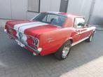 1968 Ford Mustang Coupe Oldtimer, Auto's, Gebruikt, Bedrijf, Mustang, Coupé
