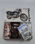 Tamiya | 1:6 | Honda CB750F 1979 | GRATIS LEVERING, Hobby en Vrije tijd, -, Verzenden, -, Nieuw