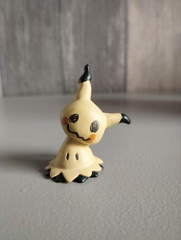 Pokémon Tomy Nintendo figuur, Verzamelen, Ophalen of Verzenden, Zo goed als nieuw
