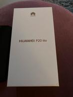 Huawei P20 Lite, Télécoms, 10 mégapixels ou plus, Enlèvement, Utilisé, Sans abonnement