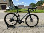 Scott Addict 10 Disc Ultegra 54, Fietsen en Brommers, 28 inch, Gebruikt, Meer dan 20 versnellingen, 53 tot 57 cm