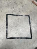 Afdichtings rubber NIEUW, Overige materialen, Nieuw, Minder dan 5 m², Ophalen