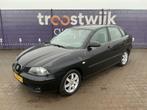 2008 - SEAT - Cordoba - 1.4-16V Last Edition - Personenauto, Auto's, Seat, Gebruikt, Overige brandstoffen, Bedrijf, Euro 4