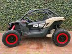 Can-Am Maverick Elektrische Buggy 24V 4x4 Afstandsbediening, Ophalen, Zo goed als nieuw