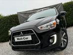 Mitsubishi ASX 2.2Di-D Boite Auto Full Options Garantie 1an!, Autos, Cuir, Euro 5, Achat, 110 kW