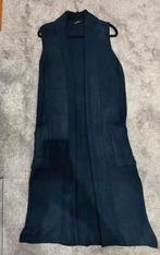 Lange trui zonder mouw, Kleding | Dames, Jumpsuits, Verzenden, Zo goed als nieuw, Maat 38/40 (M)