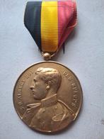 Medaille, Verzamelen, Ophalen of Verzenden