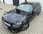 Mercedes-Benz C-Klasse 200 d Avantgarde/ Automaat/ euro6b/ G, Autos, Mercedes-Benz, 100 kW, Achat, Euro 6, Entreprise