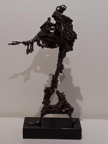 "Zaaiende vrouw" - Remy Cornelissen beschikbaar voor biedingen