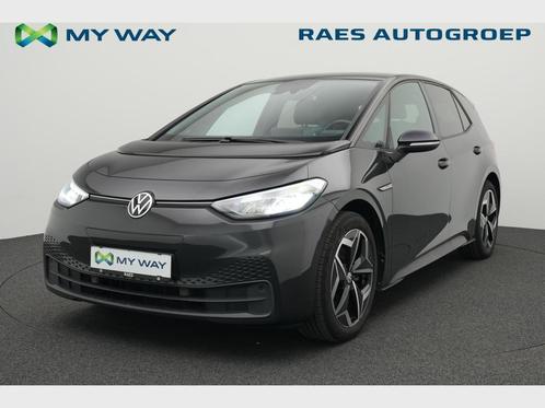 Volkswagen ID.3 ID.3 77 kWh Pro S 4pl., Auto's, Volkswagen, Overige modellen, ABS, Airbags, Airconditioning, Cruise Control, Navigatiesysteem