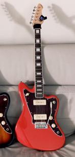 Revelation RJT-60 Jazzmaster, Muziek en Instrumenten, Snaarinstrumenten | Gitaren | Elektrisch, Ophalen, Zo goed als nieuw, Solid body